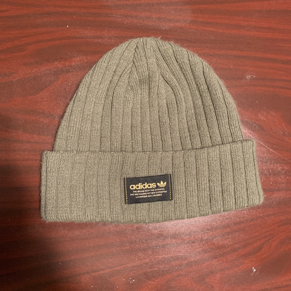 Adidas Beanie